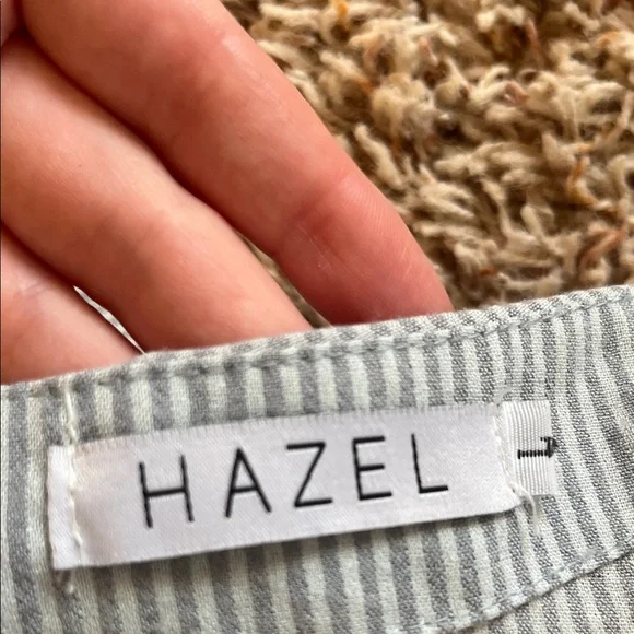 Princess Polly Tie Front Summer Dress☀️ - Picture 3 of 3